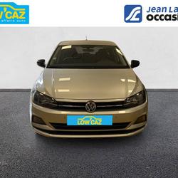 Volkswagen Polo Polo 1.0 TSI 95 S&S BVM5 IQ.DRIVE Sassenage