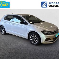 Volkswagen Polo Polo 1.0 TSI 95 S&S BVM5 IQ.DRIVE Sassenage