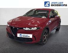 Alfa Romeo Tonale Seyssinet-Pariset