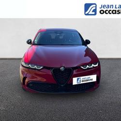 Alfa Romeo Tonale Tonale 1.5 Hybrid 160 ch VGT TCT7 Edizione Speciale Seyssinet-Pariset