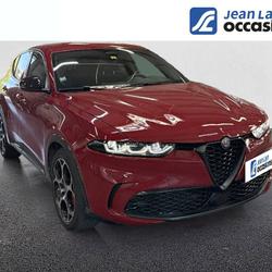 Alfa Romeo Tonale Tonale 1.5 Hybrid 160 ch VGT TCT7 Edizione Speciale Seyssinet-Pariset