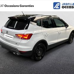 Seat Arona Arona 1.0 TSI 110 ch Start/Stop DSG7 FR SEYNOD