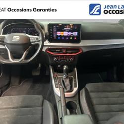 Seat Arona Arona 1.0 TSI 110 ch Start/Stop DSG7 FR SEYNOD