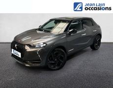 DS DS3 Crossback SEYNOD