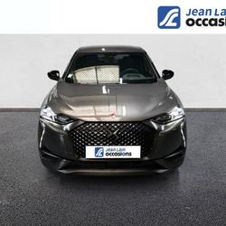 DS DS3 Crossback DS3 Crossback PureTech 155 EAT8 Performance Line+ SEYNOD
