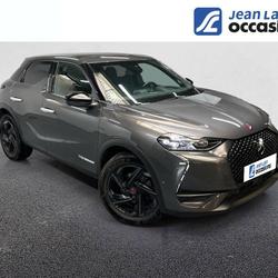 DS DS3 Crossback DS3 Crossback PureTech 155 EAT8 Performance Line+ SEYNOD