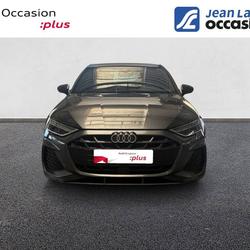 Audi A3 Sportback A3 Sportback TDI 150 S tronic 7 S line Albertville