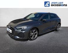 Audi A3 Sportback Gap