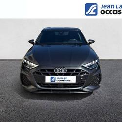 Audi A3 Sportback A3 Sportback TFSI Mild Hybrid 150 S tronic 7 S line Gap