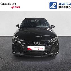 Audi A3 Sportback A3 Sportback TFSI Mild Hybrid 150 S tronic 7 S line Chamb&eacute;ry