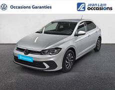 Volkswagen Polo Sallanches