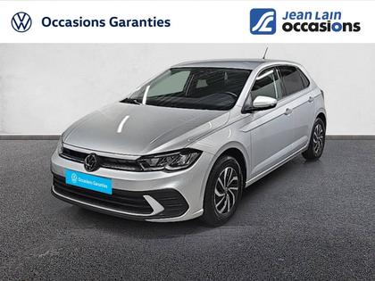 Volkswagen Polo - Polo 1.0 TSI 95 S&S DSG7 VW Edition - 22 490 €