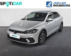 Volkswagen Polo - Polo 1.0 TSI 95 S&S DSG7 VW Edition - 20 990 €
