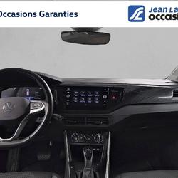 Volkswagen Polo Polo 1.0 TSI 95 S&S DSG7 VW Edition Chamb&eacute;ry