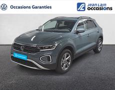 Volkswagen T-Roc - T-Roc 1.5 TSI EVO2 150 Start/Stop DSG7 VW Edition - 30 890 €