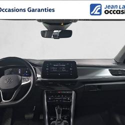 Volkswagen T-Roc T-Roc 1.5 TSI EVO2 150 Start/Stop DSG7 VW Edition Chamb&eacute;ry