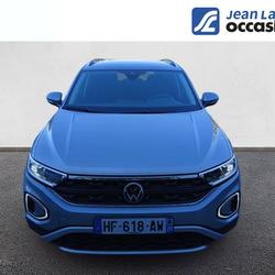 Volkswagen T-Roc T-Roc 1.5 TSI EVO2 150 Start/Stop DSG7 VW Edition Margencel