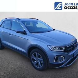 Volkswagen T-Roc T-Roc 1.5 TSI EVO2 150 Start/Stop DSG7 VW Edition Margencel