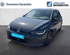 Volkswagen Golf 8 Seyssinet-Pariset