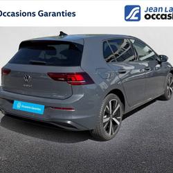 Volkswagen Golf 8 Golf 1.5 eHybrid 204 DSG6 VW Edition Seyssinet-Pariset
