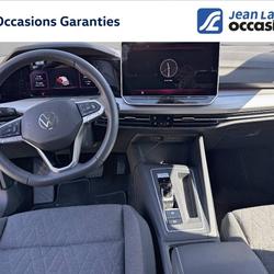 Volkswagen Golf 8 Golf 1.5 eHybrid 204 DSG6 VW Edition Seyssinet-Pariset