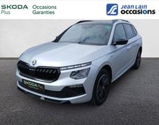 Skoda Kamiq - Kamiq 1.0 TSI Evo 2 116 ch DSG7 Monte Carlo - 27 990 €