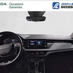 Skoda Kamiq Kamiq 1.0 TSI Evo 2 116 ch DSG7 Selection Chamb&eacute;ry