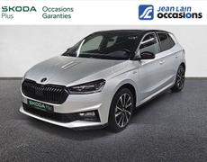 Skoda Fabia Chambéry