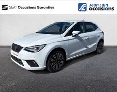 Seat Ibiza Bourgoin-Jallieu