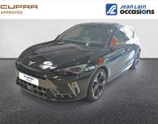 Cupra Leon Albertville