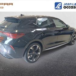 Cupra Leon Leon 1.5 eTSI Hybrid 150 ch DSG7 V Albertville