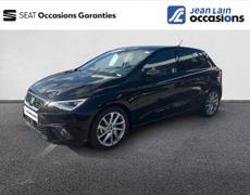 Seat Ibiza Voiron