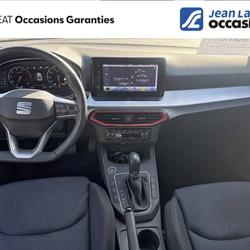Seat Ibiza Ibiza 1.0 TSI 115 ch S/S DSG7 FR Voiron