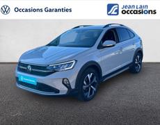 Volkswagen Taigo Ville-la-Grand