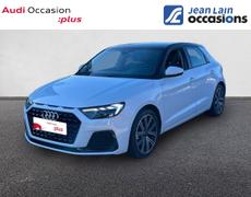 Audi A1 Sportback Ville-la-Grand