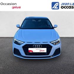 Audi A1 Sportback A1 Sportback 30 TFSI 110 ch S tronic 7 Advanced 2 Ville-la-Grand