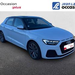 Audi A1 Sportback A1 Sportback 30 TFSI 110 ch S tronic 7 Advanced 2 Ville-la-Grand