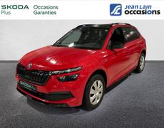 Skoda Kamiq - Kamiq 1.5 TSI 150 ch DSG7 Monte-Carlo - 23 990 €