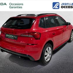 Skoda Kamiq Kamiq 1.5 TSI 150 ch DSG7 Monte-Carlo Ville-la-Grand