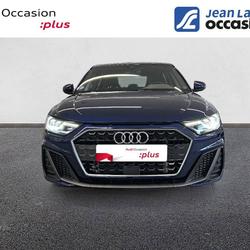 Audi A1 Sportback A1 Sportback 30 TFSI 116 ch BVM6 S Line Cessy