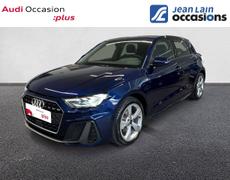 Audi A1 Sportback Ville-la-Grand