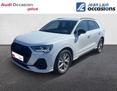 Audi Q3 Ville-la-Grand