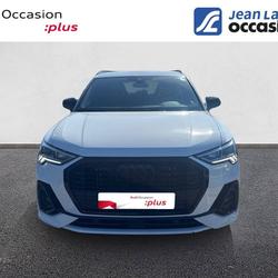 Audi Q3 Q3 35 TFSI 150 ch S tronic 7 S line Ville-la-Grand