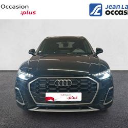 Audi Q5 Q5 40 TDI 204 S tronic 7 Quattro S line Cessy