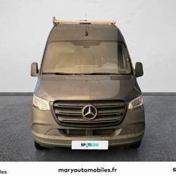 Mercedes Sprinter SPRINTER FGN 317 CDI 43 3.5T RWD PRO Lisieux