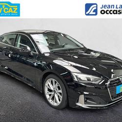 Audi A5 Sportback A5 Sportback 35 TFSI 150 S tronic 7 Business Line La Ravoire