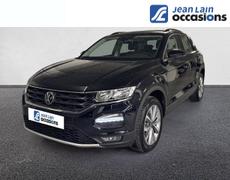 Volkswagen T-Roc Cessy