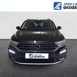 Volkswagen T-Roc T-Roc 1.5 TSI 150 EVO Start/Stop DSG7 United Cessy