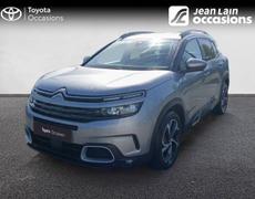 Citroen C5 Aircross Valence