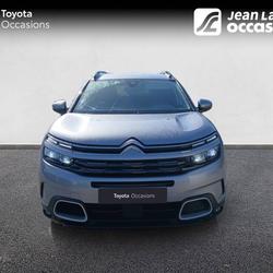 Citroen C5 Aircross C5 Aircross Hybride Rechargeable 225 S&S e-EAT8 Shine Pack Valence